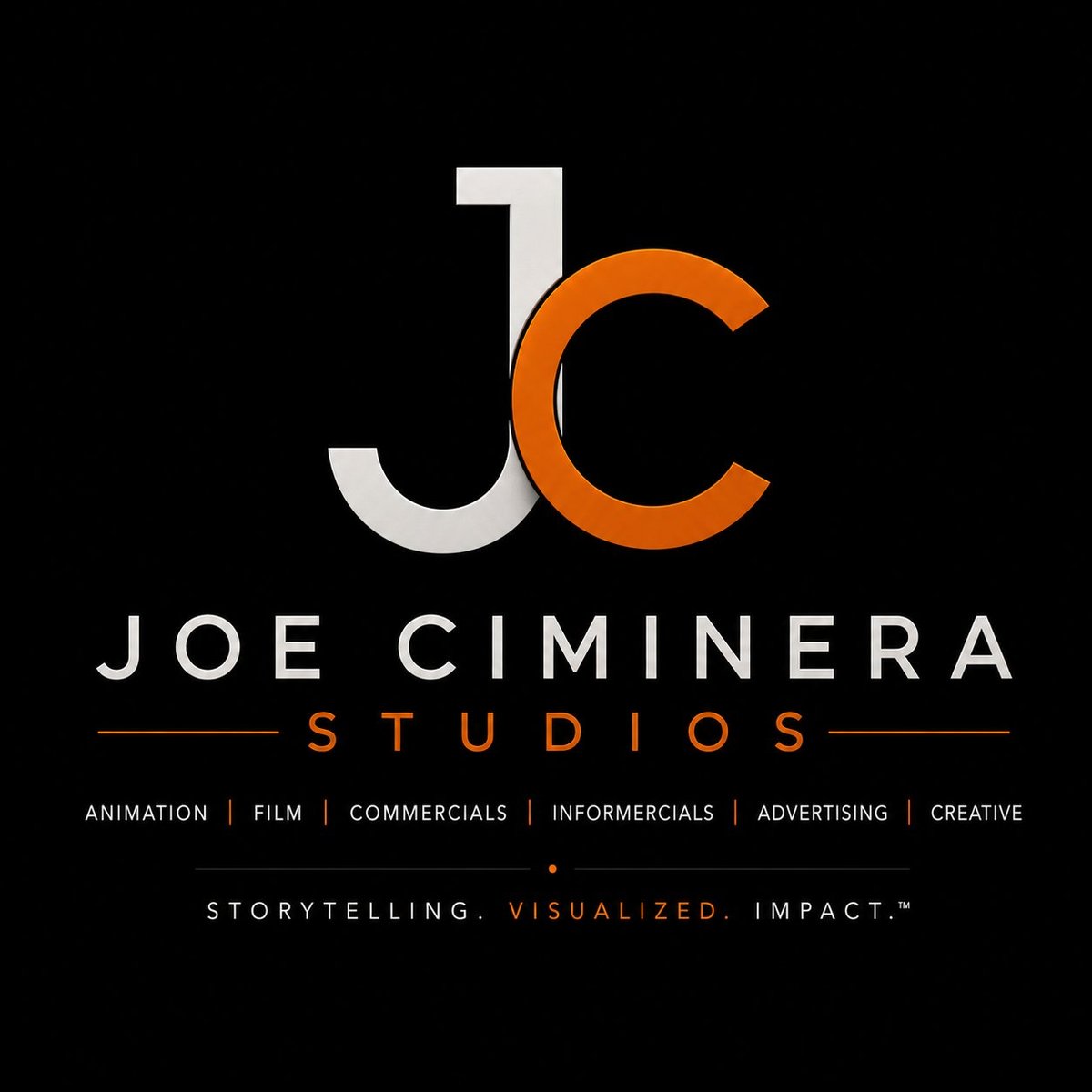 Joe Ciminera Studios — award-winning commercial video production company